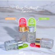 (mini)Deep Treatment Essence Centela mini - Deep Treatment Essence Salmon DNA mini
