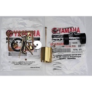 COMPLETE RX KING CARBURETOR REPARKIT CARBURETOR RX100