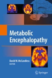 Metabolic Encephalopathy David W. McCandless