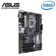 Asus PRIME H370-Plus Motherboard (Intel)