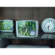 Casio Alarm Clock For Japanese Domestic Goods
