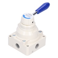 4HV310-10อุปกรณ์ควบคุมคันโยกแบบนิวเมติกสำหรับระบบลมเชิงกล