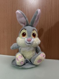Thumper 桑普 迪士尼小鹿斑比兔公仔