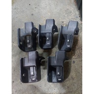 Pembuka bonet belakang dan tangki isi minyak toyota seg ae101