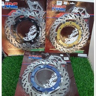 DISC PLATE HRC 290mm - RS150