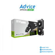 VGA ZOTAC GEFORCE RTX 5070 GAMING TWIN EDGE OC - 12GB GDDR7