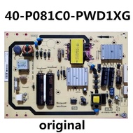 100% test for TCL L32F3200B E5300A P32BD E5000E power supply board 40-P081C0-PWD1XG