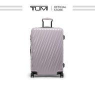 TUMI 19 DEGREE กระเป๋าเดินทางขนาดใหญ่ SHORT TRIP EXPANDABLE 4 WHEELED PACKING CASE