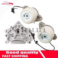 Engine Gearbox Support Motor Mount Kit For Mercedes-Benz W221 W212 W204 X204 GLK220 S320 S350 CDI 4M