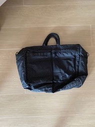 Porter duffle bag