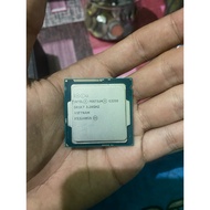 Processor Intel Pentium G3250