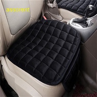 ASS 1pcs Car Seat Cushion Universal Car Front Chair Seat Cushion Car Seat Protector Cover