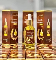 เซรั่ม เซรั่มโสมนางฟ้า สาวิตรี จินเซง Savitee Ginseng Serum 30ml