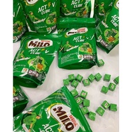Milo Cube Milo Cube/s 25 Pieces Candy/s Chocolate Candy/s Milo Candy/s