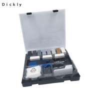 [Dickly] Electrical Heating Floor Repair Kit DIY Repair Tool Multi -purpose Cracks. Repair Tools for