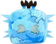 Blox Fruits Plush Toy, 6 inches/15 cm Blox Fruits Plush Toys for Children, Blox Fruits Box Plush Sof