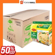CP12_MAGGI 2 MIN NOODLE CHICKEN 5X77G