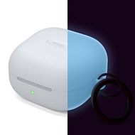 elago Silicone Hang Case for Galaxy Buds FE / 2 Pro / Live / Pro / Buds 2 (เคส silicone ระดับ premiu