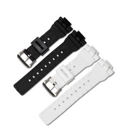 Rubber Watch Band Suitable for Casio G Shock Ga 110 Ga 100 Gd 120 Watch Strap GA-100 GA-110 Bracelet