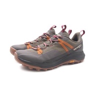 MERRELL SIREN 4 GTX郊山戶外健行鞋 女鞋-綠棕