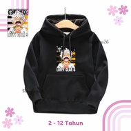 Jacket One Piece Gear 5 Kids Hoodie Kids Luffy Gear 5 Boys Girls Age 2 To 1 2 3 4 5 6 7 8 9 10 11 12 13 Years Old/Children's Suiter/One Piece Gear Sweater Hodie Gift 5 New Anime Boy Girl Set 2023