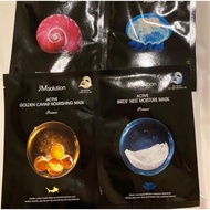 JM Solution mask latest version