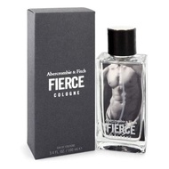 Abercrombie and Fitch Fierce Perfume for Men 100ml
