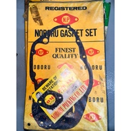 Suzuki GT250 / T250 J/R gasket complete set