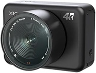 ATLI X10 4K Time Lapse Camera 30 FPS Video Wi-Fi App Control Ultra-Low Power Consumption 1/1.8” 8MP