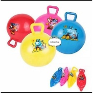 Jumping Ball Jumping Ball