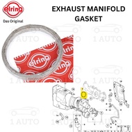 ELRING GERMANY TURBO TO EXHAUST MANIFOLD GASKET MINI COOPER R56 R55 R57 R58 R59 R60 COUNTRYMAN R61