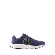 New Balance 420 Men Running Shoes Navy Original