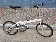 Dahon Archer M P18 折疊車