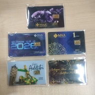 MAA Precious Metals AU 999.9 1g