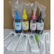 *Ready* Hp Refill INK Kit HP 678 680 682 60 61 67 703 704 46 22 21 27 702 63 65 901 902 803 802 21 22 682 57 58 71 ink