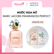 Minisize 5ml - Nước hoa Marc Jacobs Fragrances Perfect Eau de Parfum