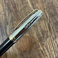 Parker / Lamy / Waterman / Kaweco / Sheaffer Cityluxe Pen Engraving Service (Pen not included)