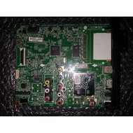 LG 43LF540T 43LF540T-TB.ATSYLJD TV MAIN BOARD ORIGINAL GENUINE