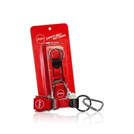 AirAsia Seatbelt Keychain