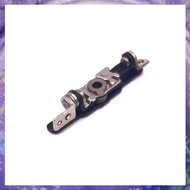 LCD Screen Pivot Shaft Replacement A7M4, A7S3, FX3, FX30, A7C, ZV-E10, ZV-E10II, A7R5, ZV1 Camera Re