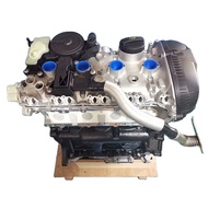 competitive engine factory Engine Assembly  for EA888 2.0T Audi Q5 A4 A4L A5 CNC CDN 06H100033 06H10