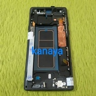 Lcd Samsung Note 9 / Lcd Samsung N960 / Samsung Sm-N960F Original Gosend!