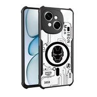 [Ready Stock]For Tecno Spark GO 1 GO 2025 GO 2024 GO 2023 GO 2022 GO 2021 GO 2020 Shock Fall Prevent