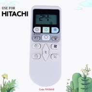 Hitachi Aircon Remote Control