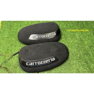 (used)Carrozzeria PIONEER ts-a9 4way speaker bantal