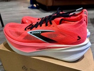 99% new Brooks Hyperion Max 3 Running Shoes