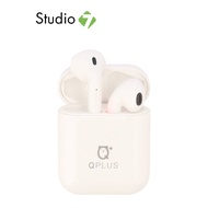 หูฟังไร้สาย QPLUS TWS รุ่น BT12 by Studio 7