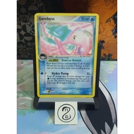 Pokemon TCG : Gorebyss 17/92 // Ex Legend Maker (2006)