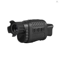 TLMS IR NIGHT VISION INFRARED NIGHT-VISION SCOPE ALAT DETEKSI MALAM