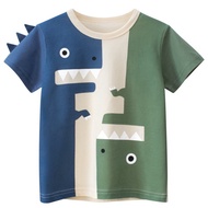 Dinosaur 3d T-Shirt